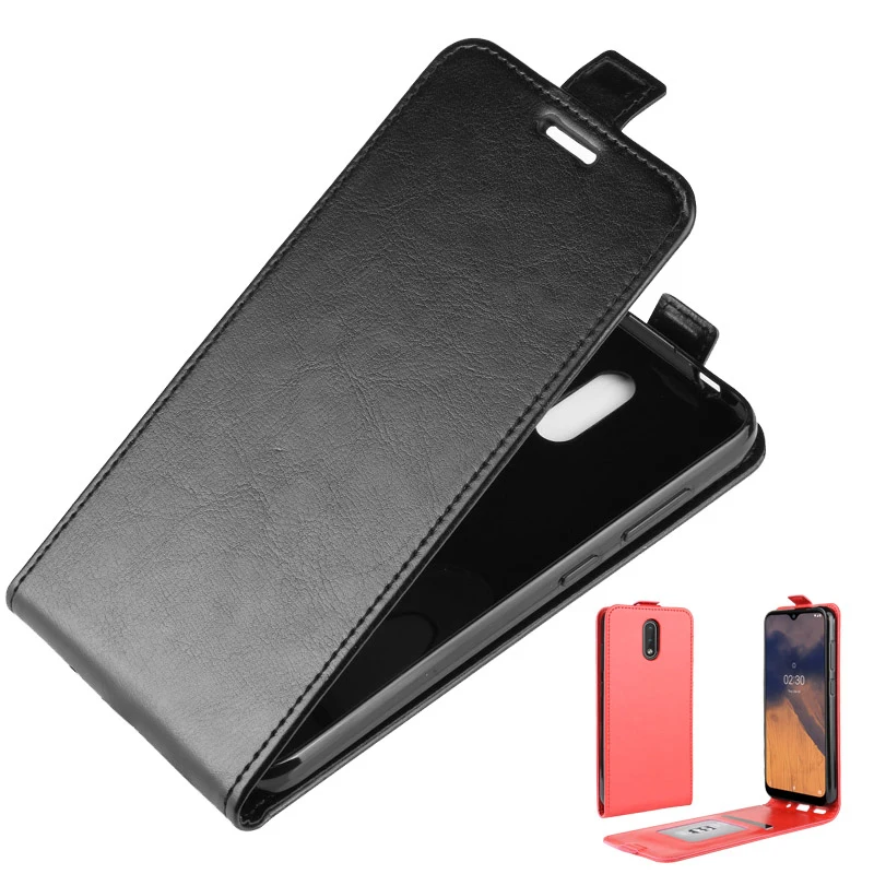 For Nokia 2.3 Case …