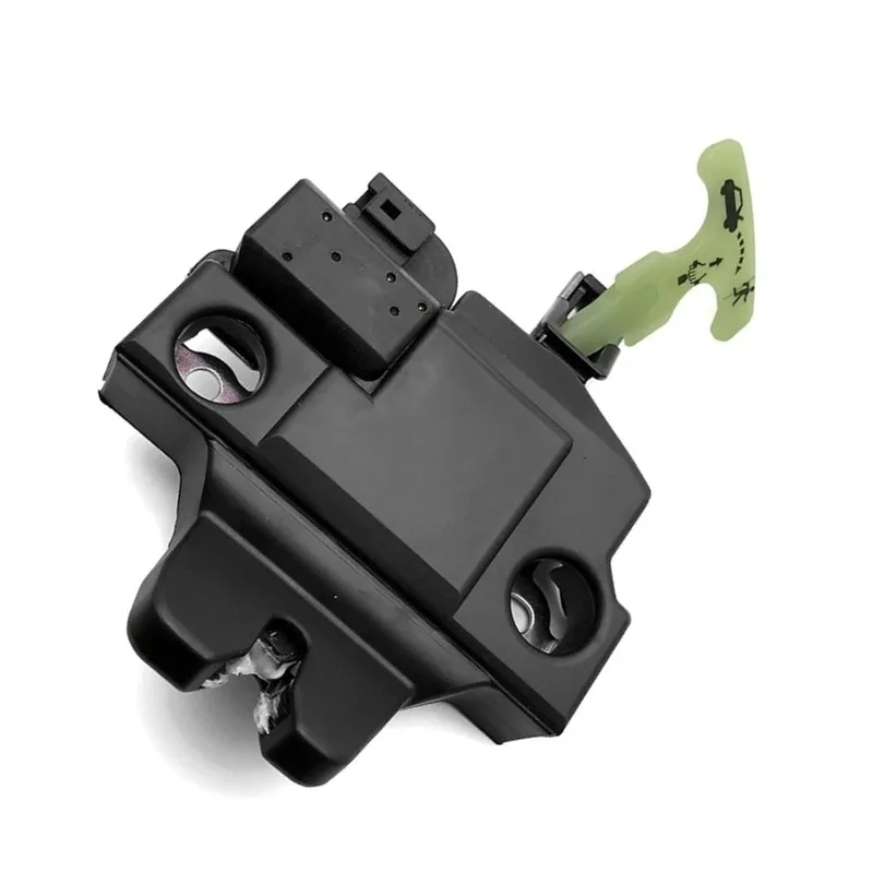 

64600-06010 6460006010 64600-33120 Rear Trunk Tailgate Hatch Door Boot Lock Actuator Latch Assembly For Toyota Camry 2007-2011