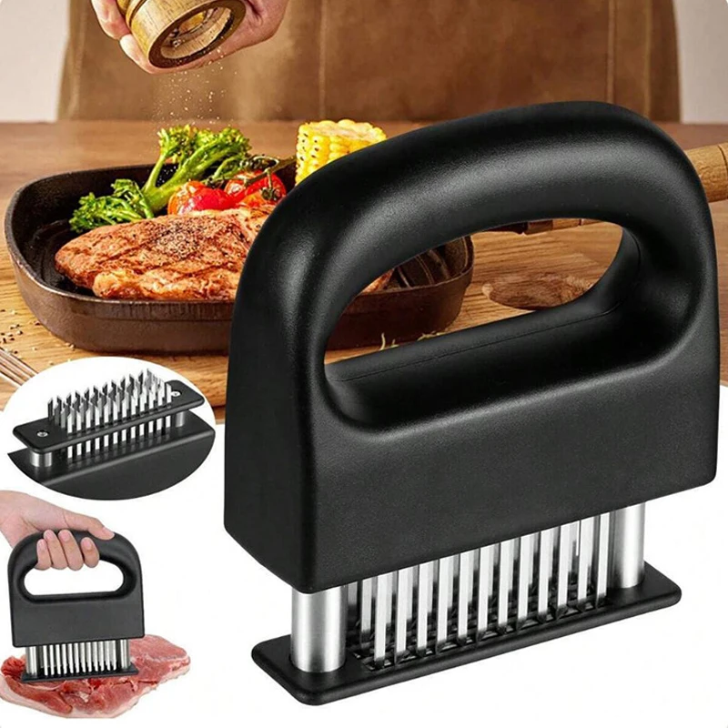 Thumbnail 3 - #41 Latest Meat Tenderizers Offers