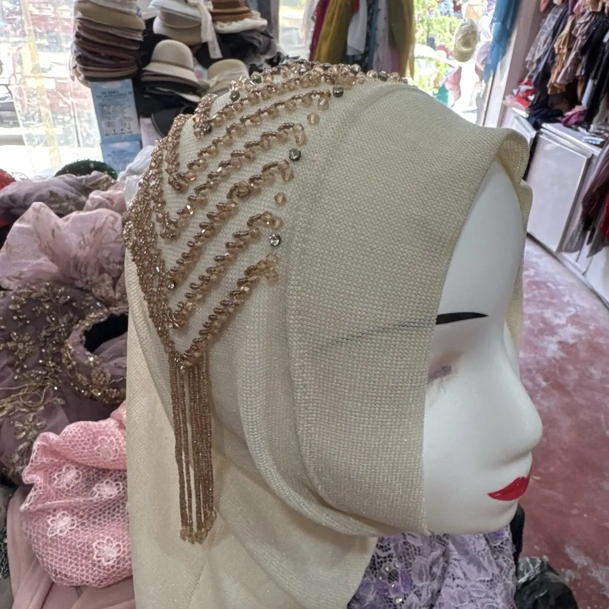

Hijab Muslim Women Shawl Headcap Headscarf Free Shipping Luxury Turban Scarf Malaysia Kufi Islam Summer Thin Scarf 05381