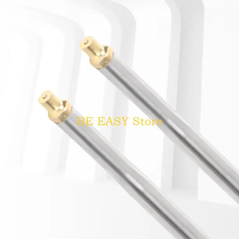 E28F مسدسات الرغوة مسدسات حشو الرغوة المتوسعة مع موصل مطلي غير لاصق لمشاريع العزل والختم