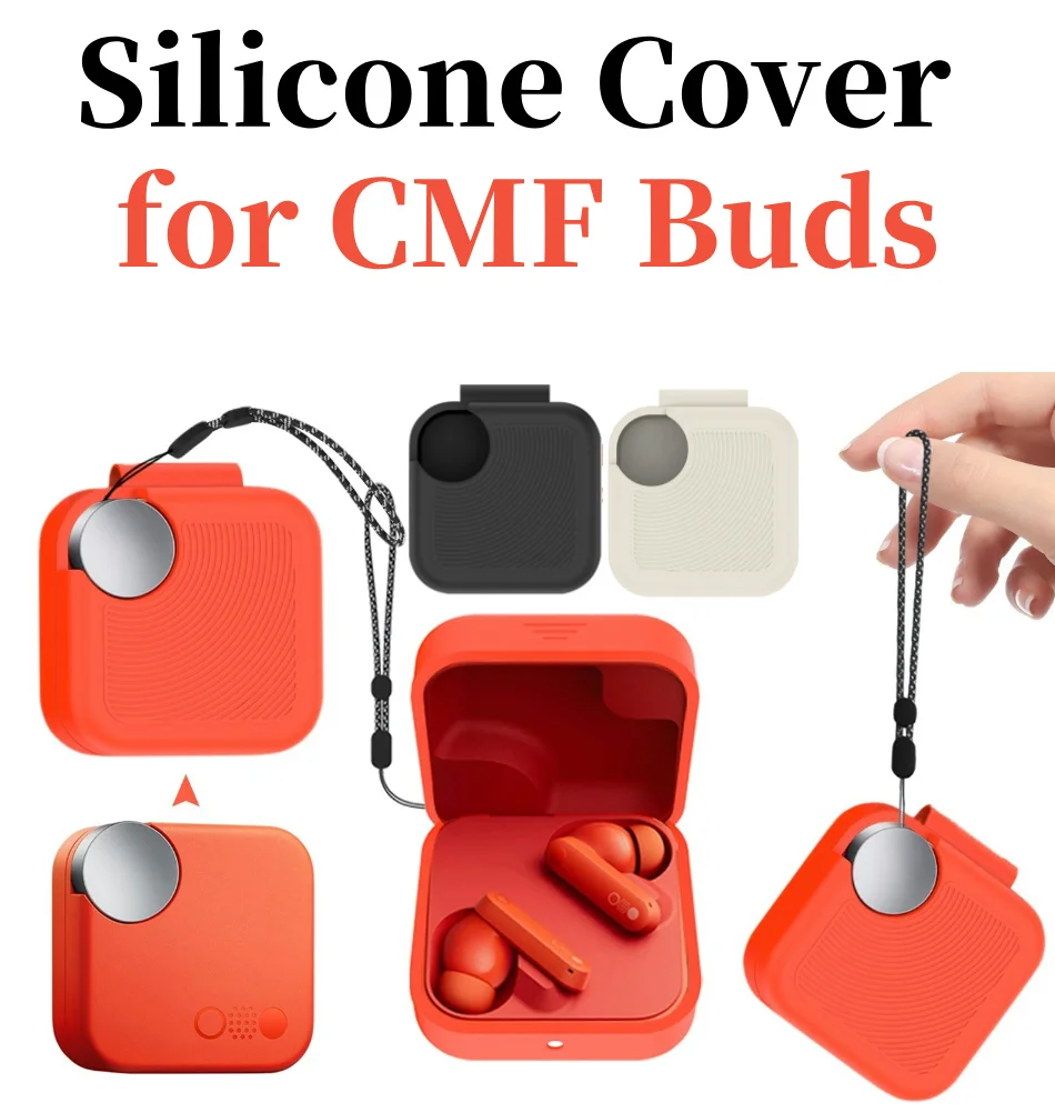 Silicone Soft Prote…