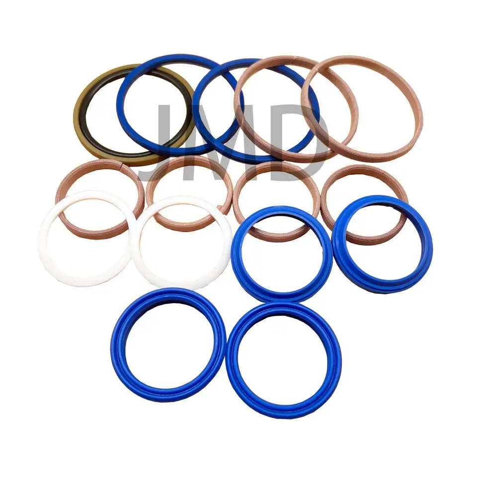 For John Deere Sealing Kit Suitable T218502 Ahc16954 Ahc11573 Ah147868 Ah149194 Al161335 Re271456