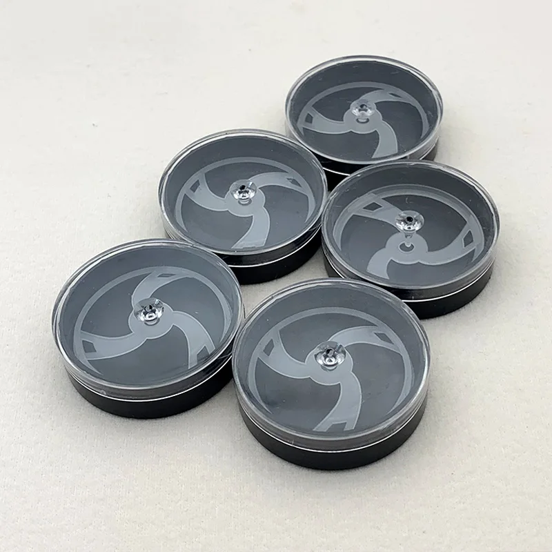 1 шт. NH35 NH36 7S 4R коробка для хранения циферблата часов антиокислительная коробка для хранения часов коробка для деталей