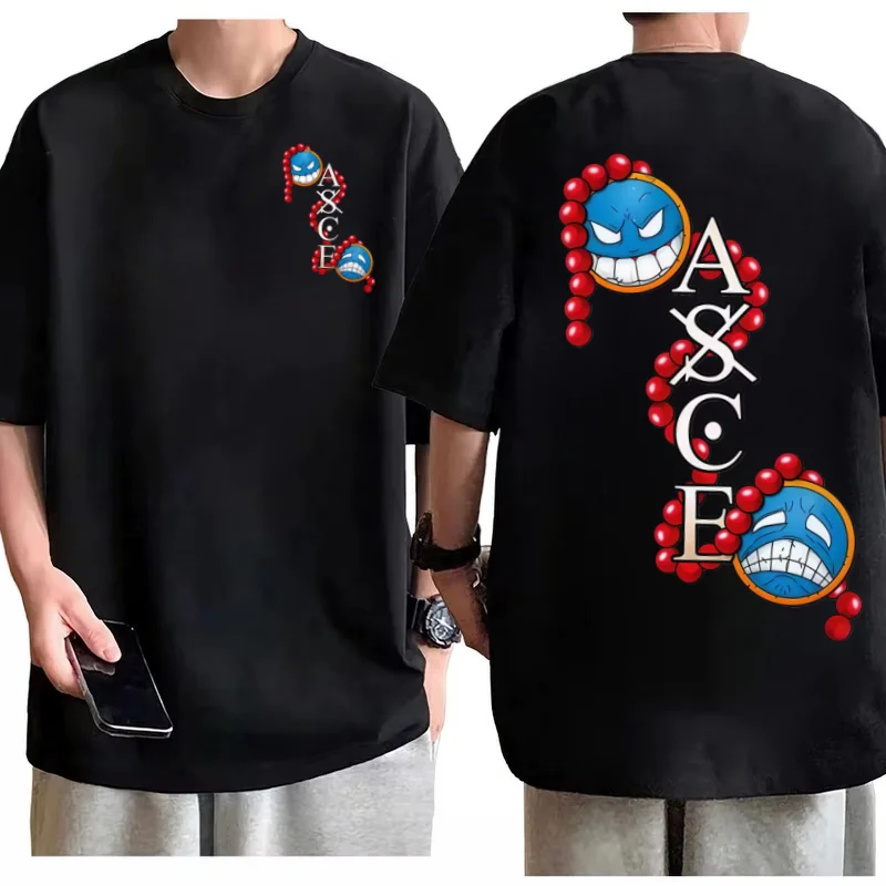 One Piece Portgas D… - image