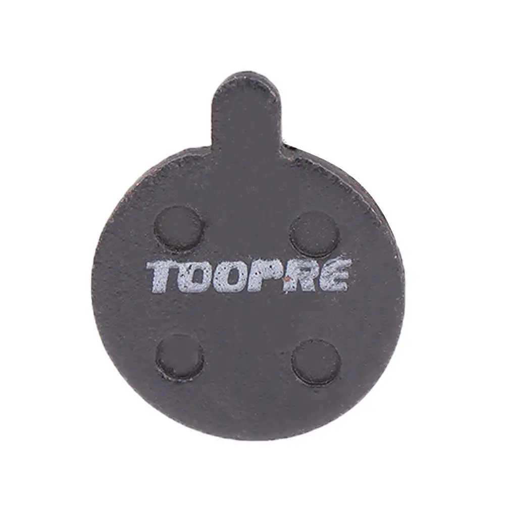 

1Pair 18.5mm*22.8mm Cycling Bicycle Parts for Zoom-5 Disc Brake Mountain Bikes Bicycle Brake Pad