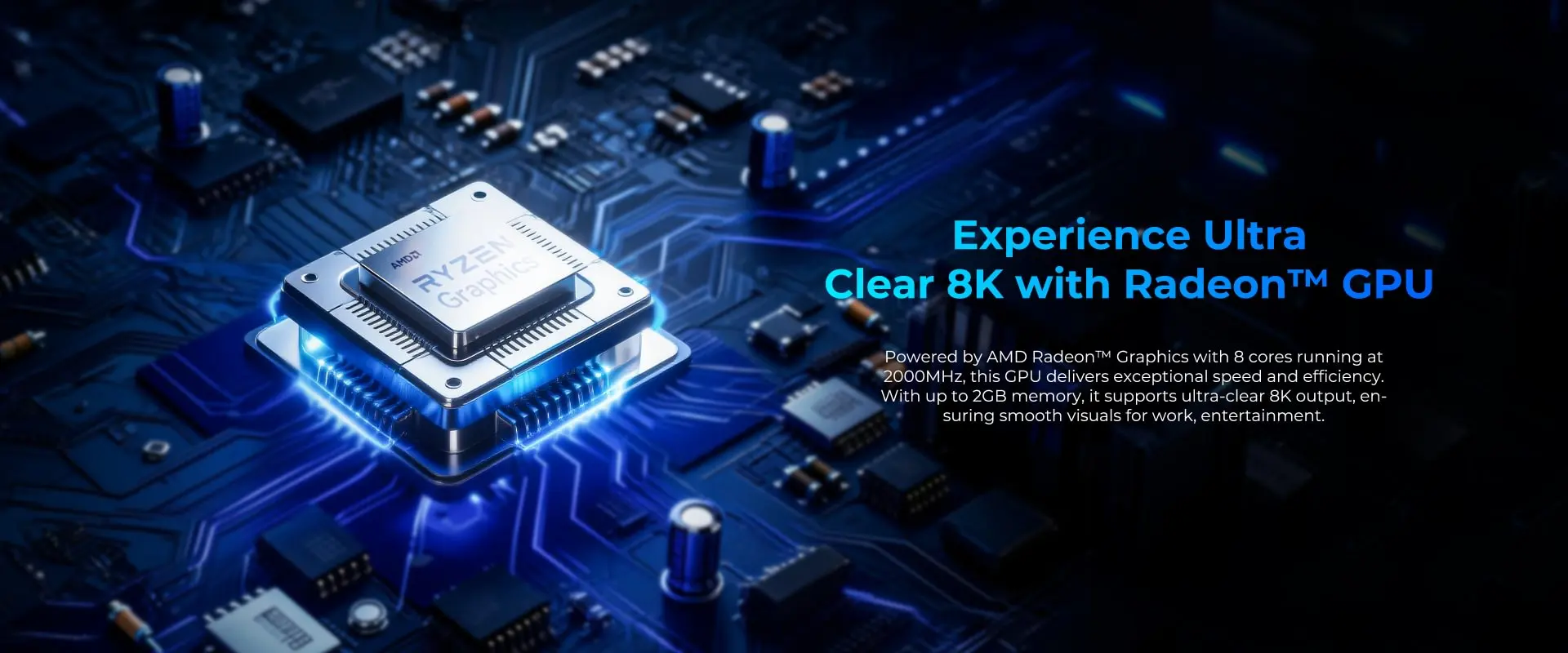 GMKtec M5 Ultra M5S Mini PC AMD Ryzen 7 7730U Ryzen 3 5400U Windows 11 DDR4 3200MHz NVMe SSD Dual 2.5G LAN WiFi 6E BT5.2