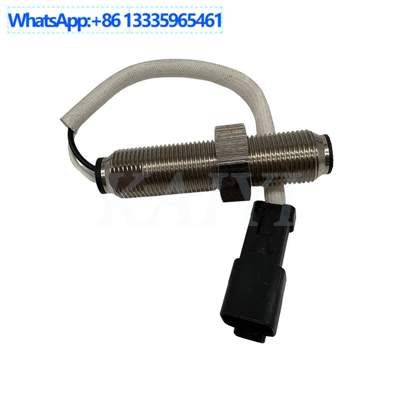 For Excavator CATE3…