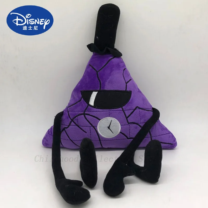 Kawaii Disney Gravity Falls Bill Cipher Mabel Dipper Stanford Pines Jesus Alzamirano Ramirez Wendy Stuffed Plush Toys Kids Gifts