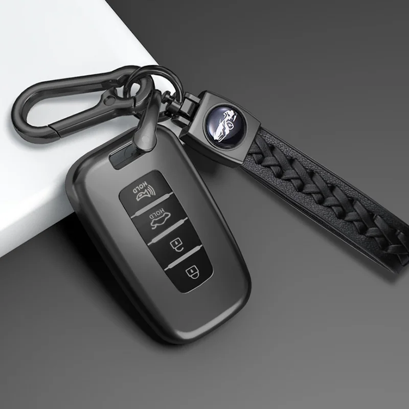 TPU Car Key Case for Hyundai IX35 Elantra Sonata 8 9 For Kia Sportage K5 K2 Sorento Optima Forte