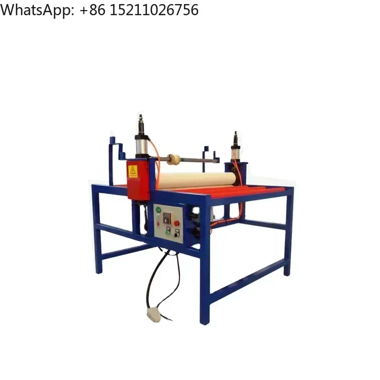 Glass Machine Laminated Glass Machine Touch Screen Controlled Automatic Laminated Glass Cutting Machine