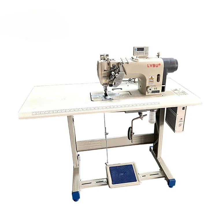 

## For LVBU Brand LVBU-8752D Maquina De Coser Ropa Household Other Hand Tools Sewing Needles Making Machine#