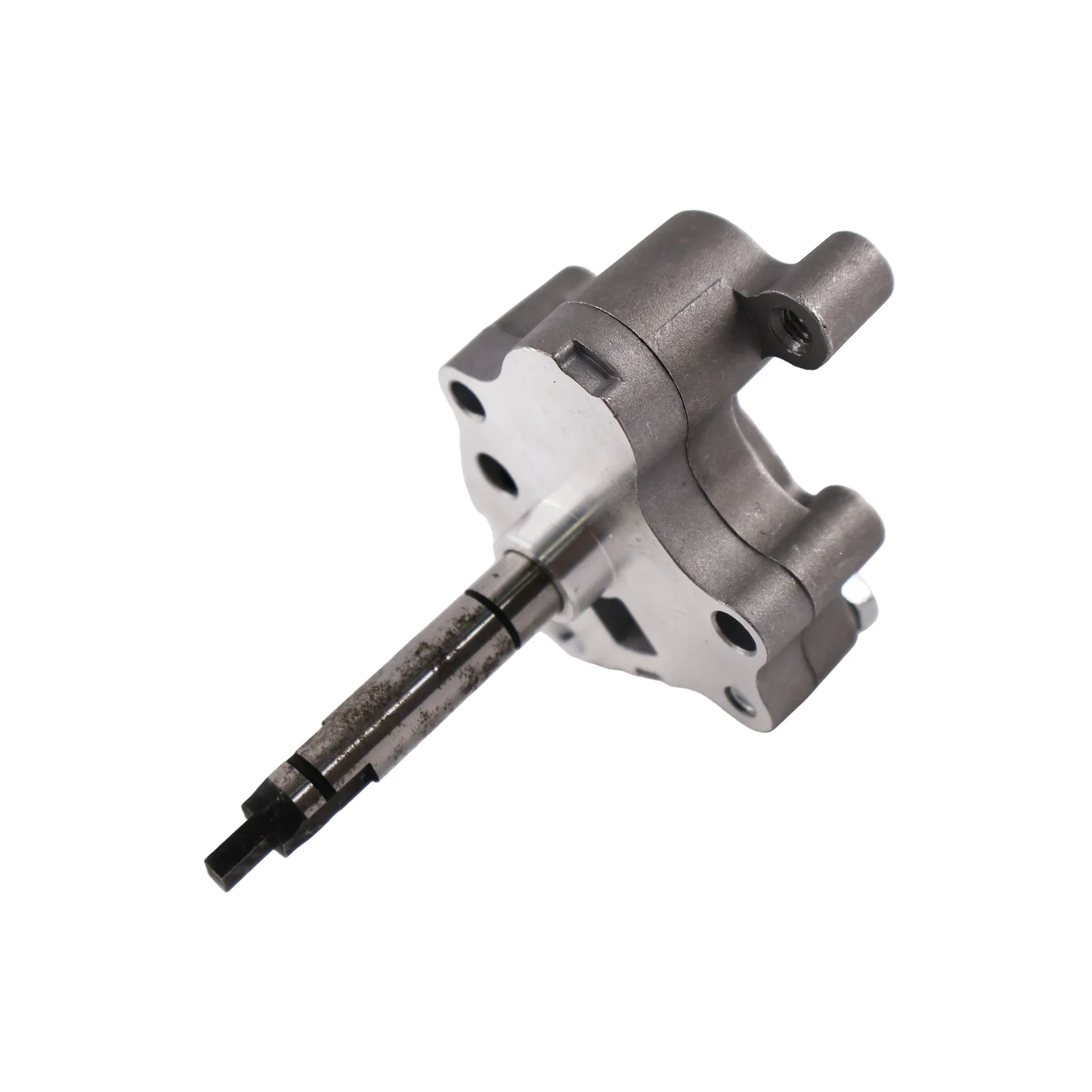 

Стальной масляный насос в сборе для моделей Hisun ATV/UTV 500 700 P004000151100100 Запчасти Аксессуары 15110-004000-0000 15100-004-0000