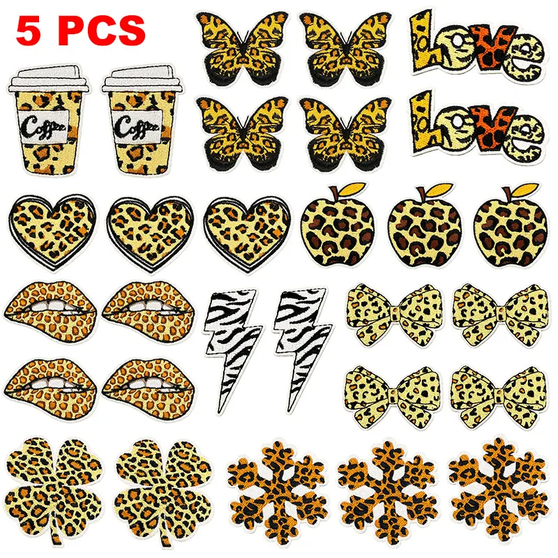 5 Pcs/Set Valentine…