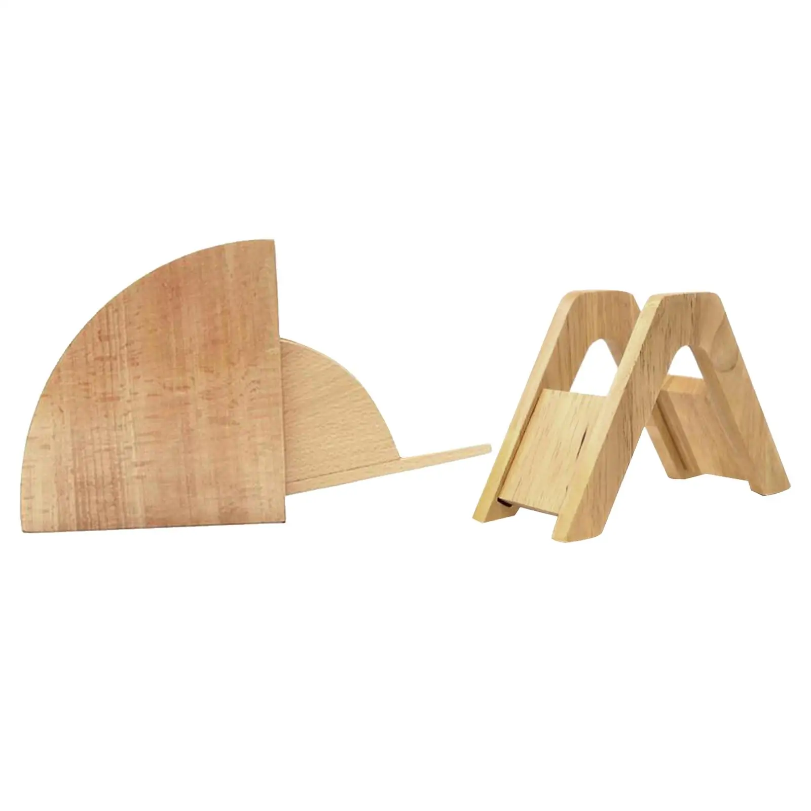 Coffee Filter Paper Dispenser Storage Rack Stand Shelf Case