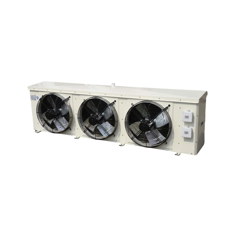 

DJ-4.00/20 Ceiling Type Spiral Freezer Quick Freezing Cooler with Special Conditioning for Cold Storage for Farms and Hotels