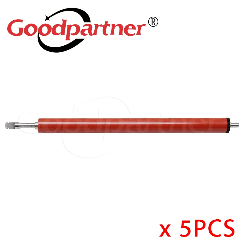 Hp、RC2-9208、p1102 p1566 p1606 m1132 m1536 m12m1214 m1217 cp1525 m125 m127 m128 m201 m225、5x用のフューザーローター高圧ローラー