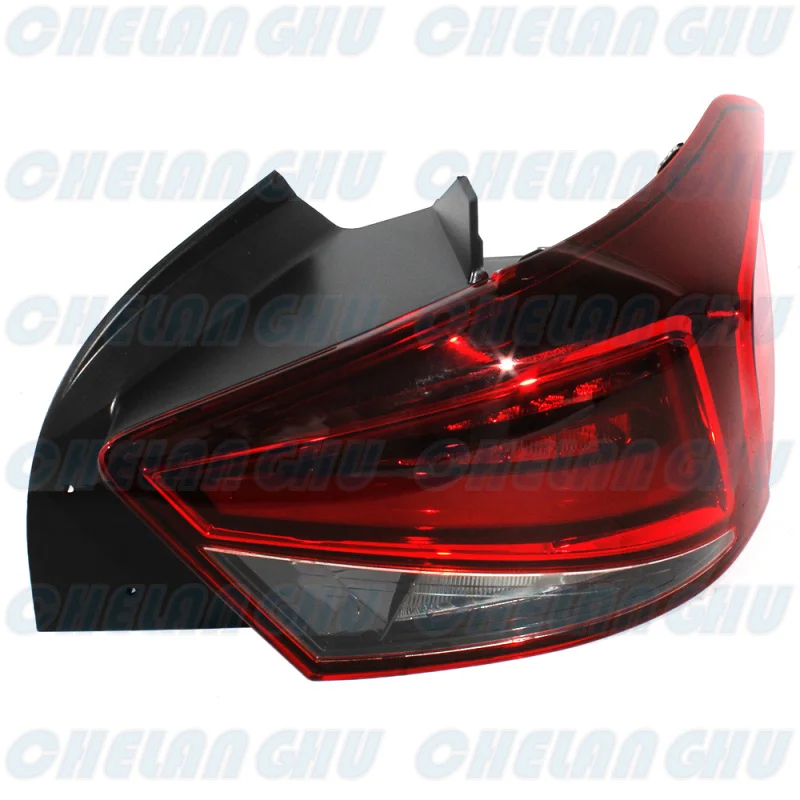 For SEAT ibiza 2018 2019 2020 2021 2022 2023 2024 LHD Right Side Tail Light Rear Lamp Brake Light Car accessories 6F0945208H