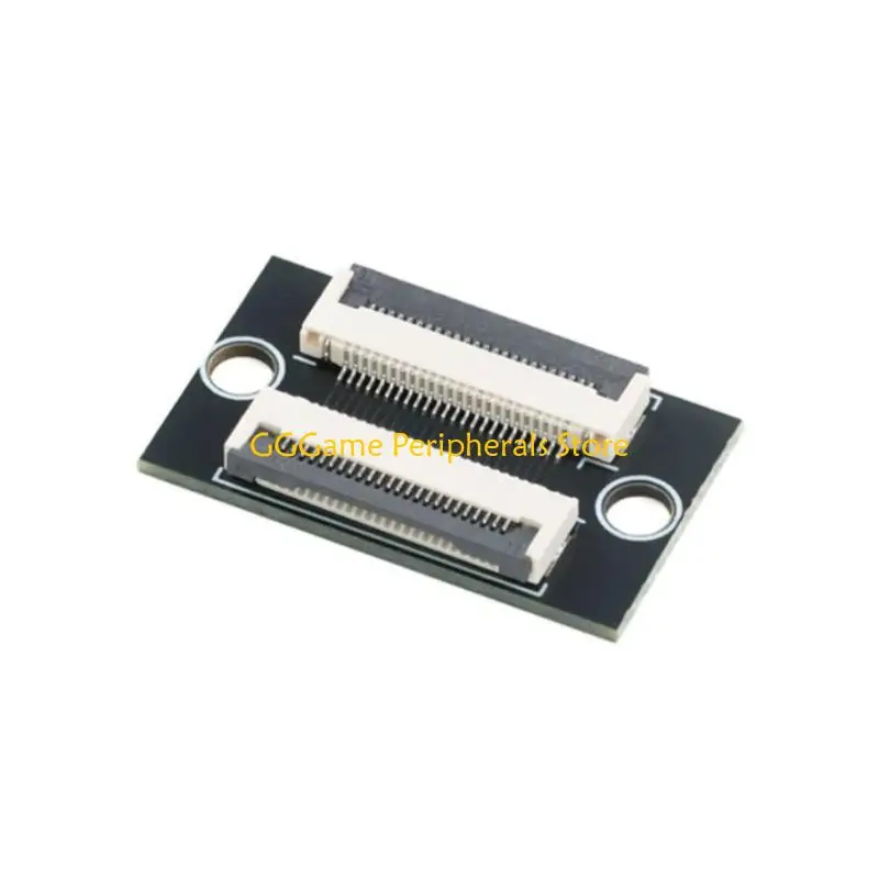 U55B Reliable Extension Adapter Conversion Card For Printhead Stable Video Transfer