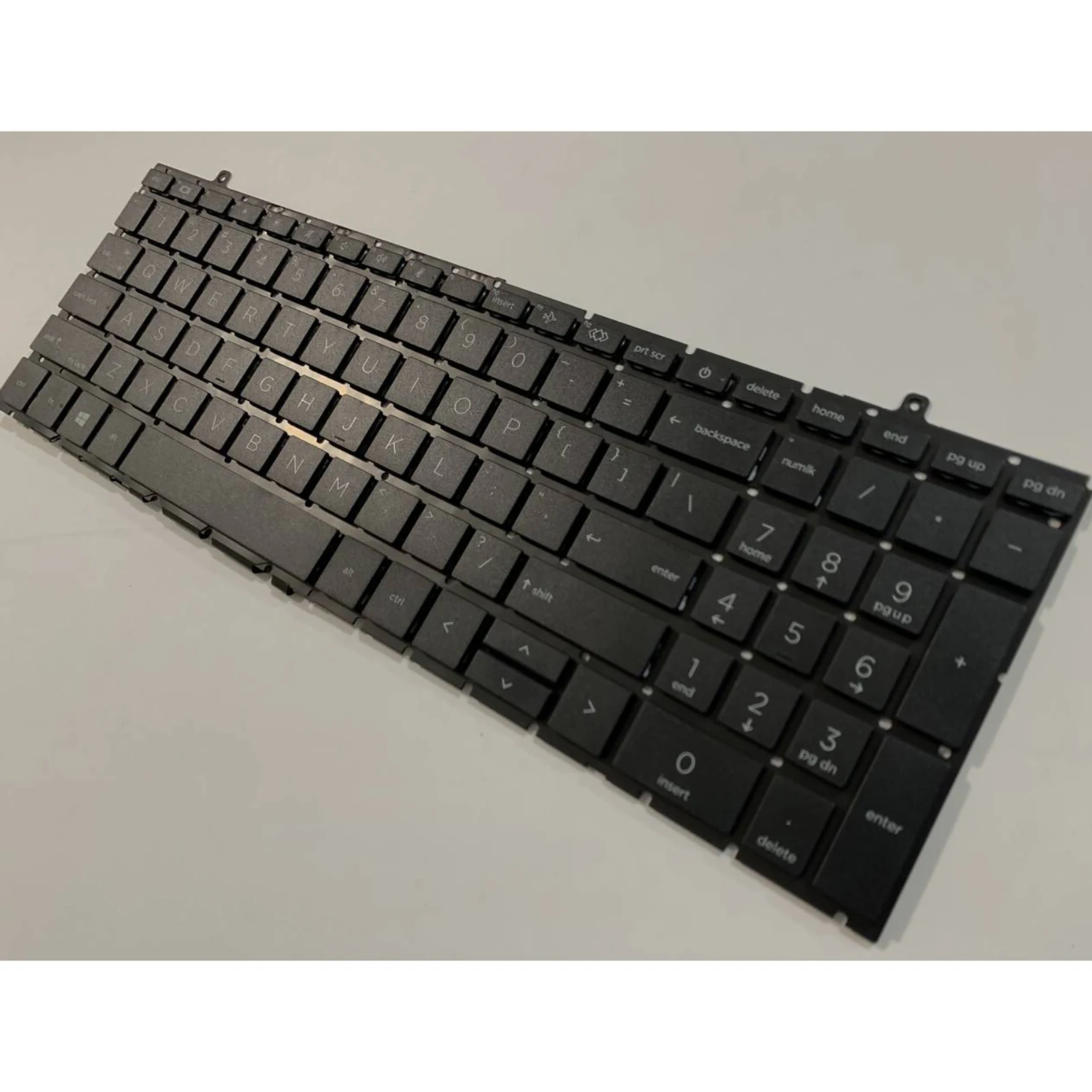 

for HP Probook 450 G9 455 G9 455R G9 Laptop keyboard US Layout