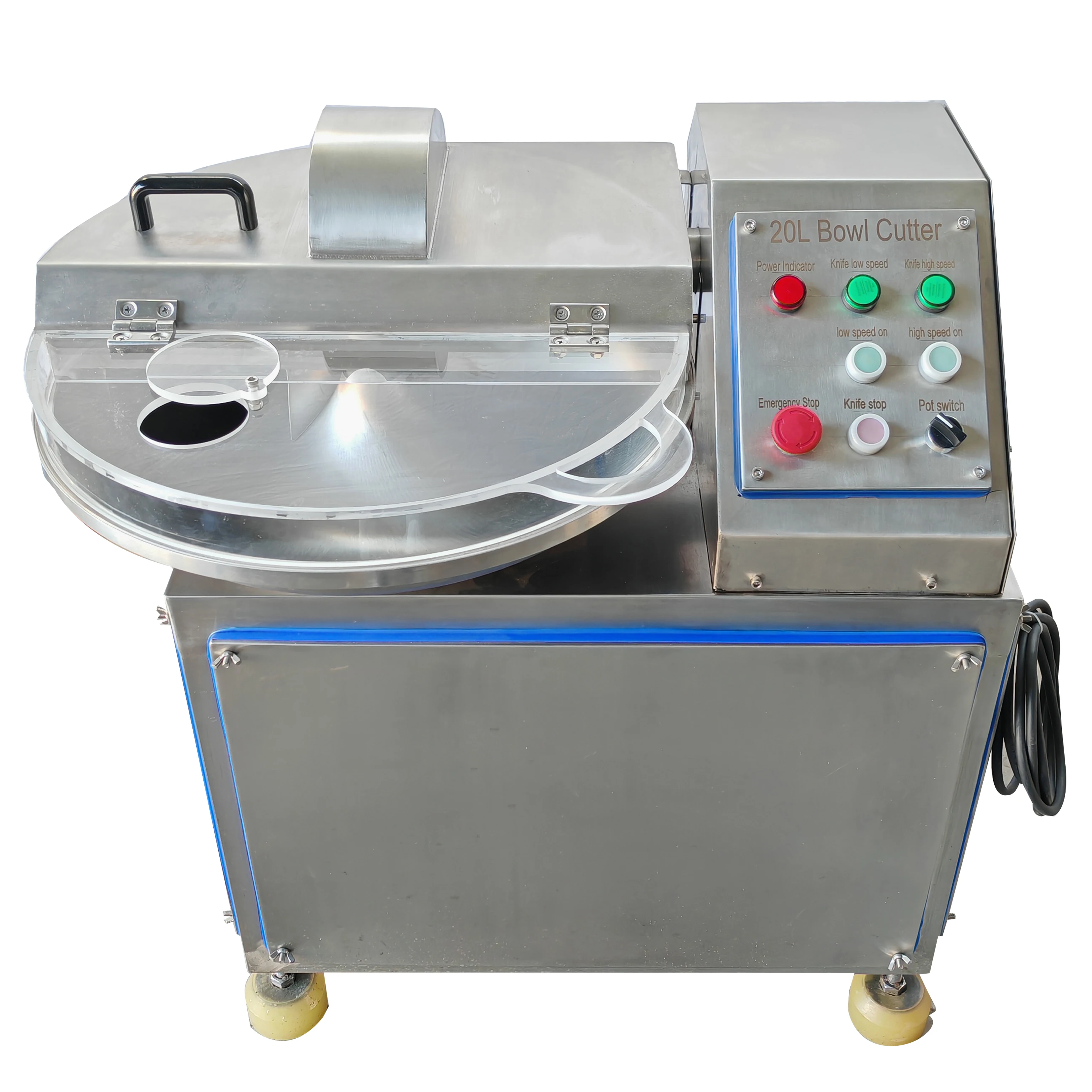 

5 year guarantee food grinder electrical mini electric meat grinder vegetable and fruit mixer chopper machine small price