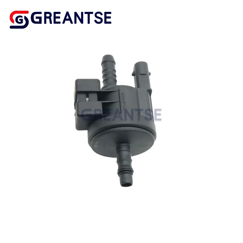 Válvula de purga de recipiente de Vapor 06H906517B apta para Audi A3 A4 R8 Seat EXEO Q7 S5 S6 S8 para VW Golf GTI Jetta accesorios de piezas de automóvil