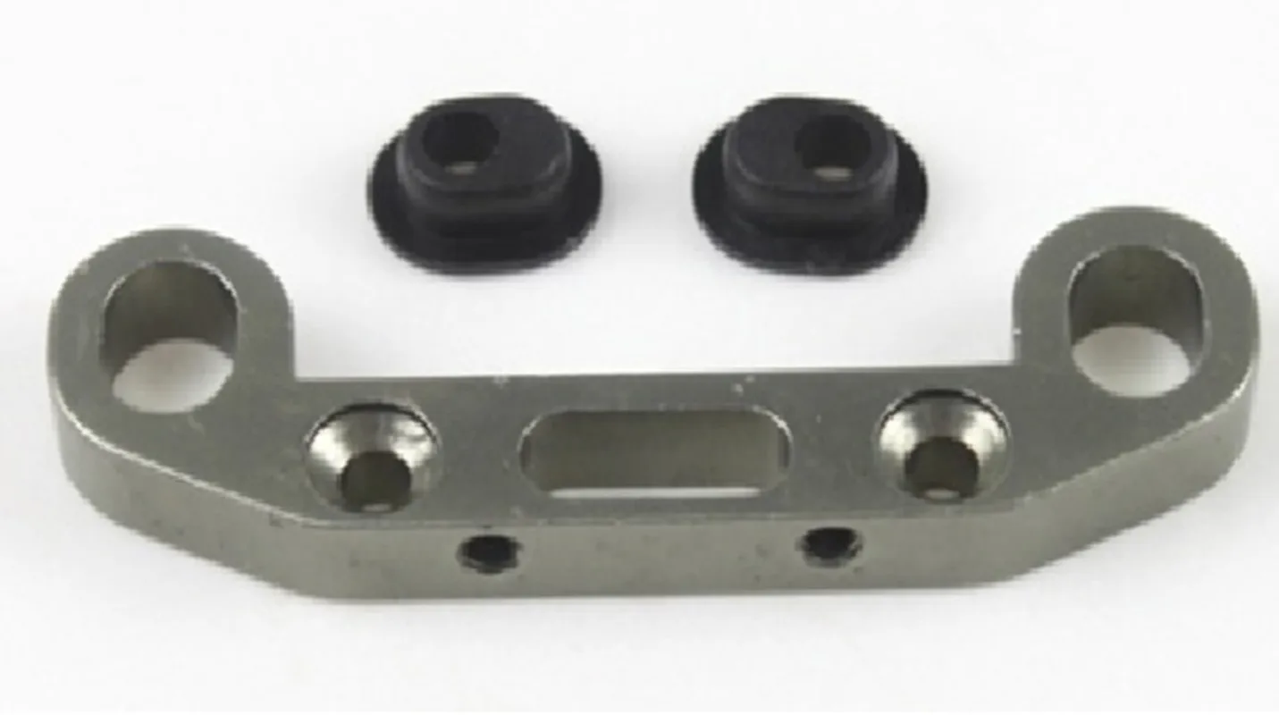 

ZD Racing 8177 Rear upper suspension arm mounts 08423