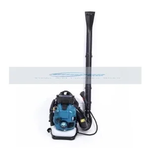 BBX9900 Air Blower Four-Stroke Knapsack Snow Blower Petrol Leaf Blower Leaf Vacuum Wind Fire Extinguisher High Vacuum 75.6Cc Fan