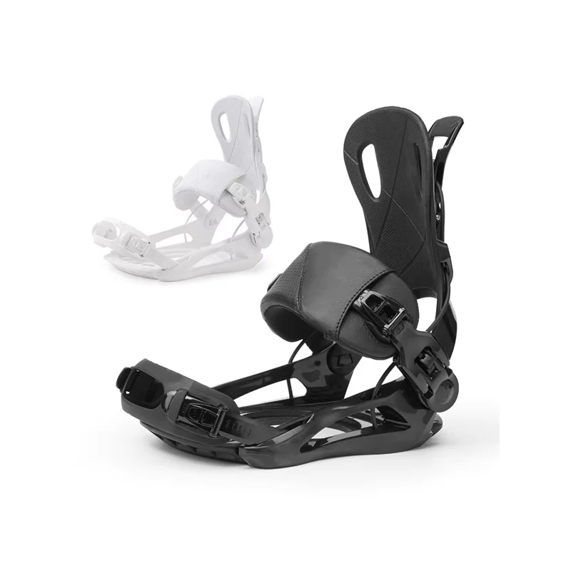 

PS Quick Wear Фиксатор шпона Универсальный плоский фиксатор с гравировкой Повязка для сноуборда для зимних лыж и сноуборда