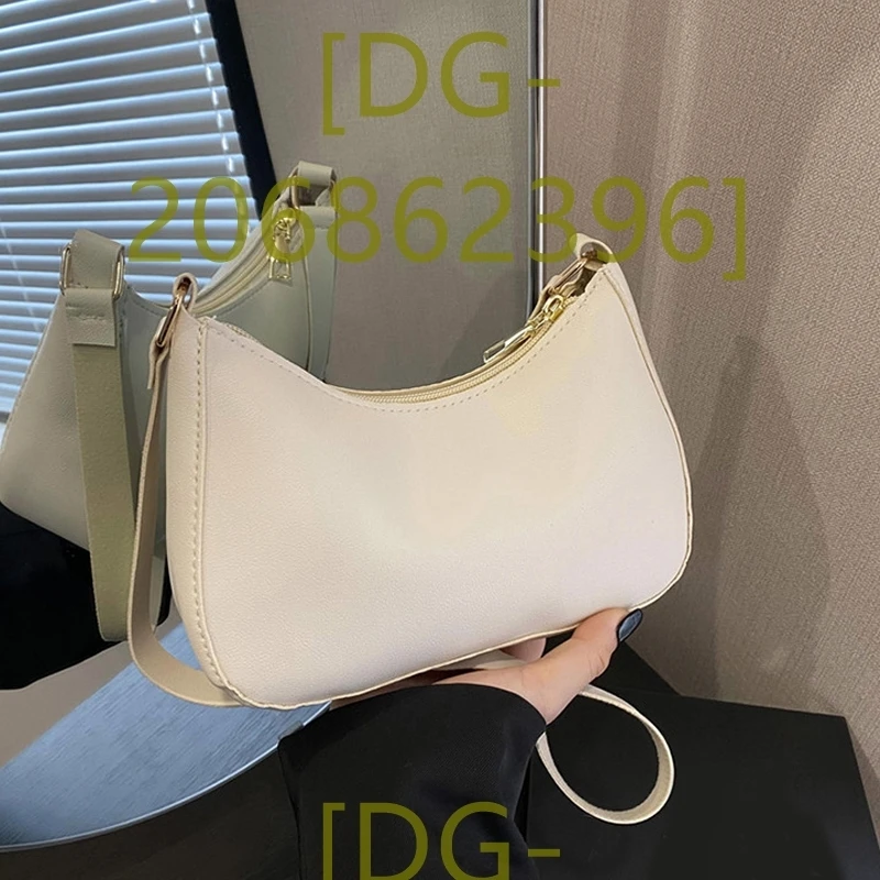 

2024 New Women Bag Fashionable and Soft _DG-206862396_