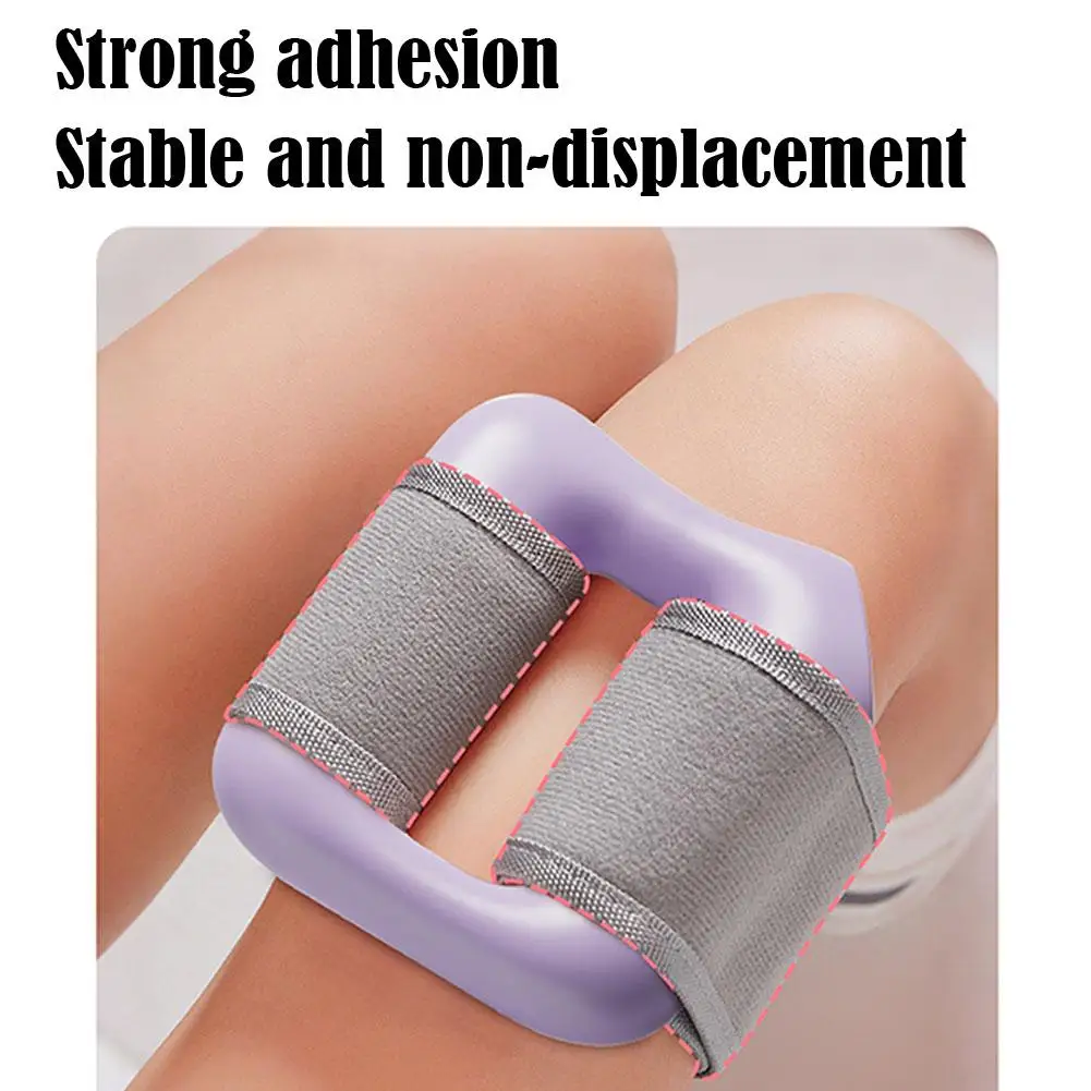 

Кольцо для фасции всего тела, многофункциональный вибрационный массажер для упражнений, фитнес-массажер для сжигания жира, формирование жира, глубокий массаж тканей