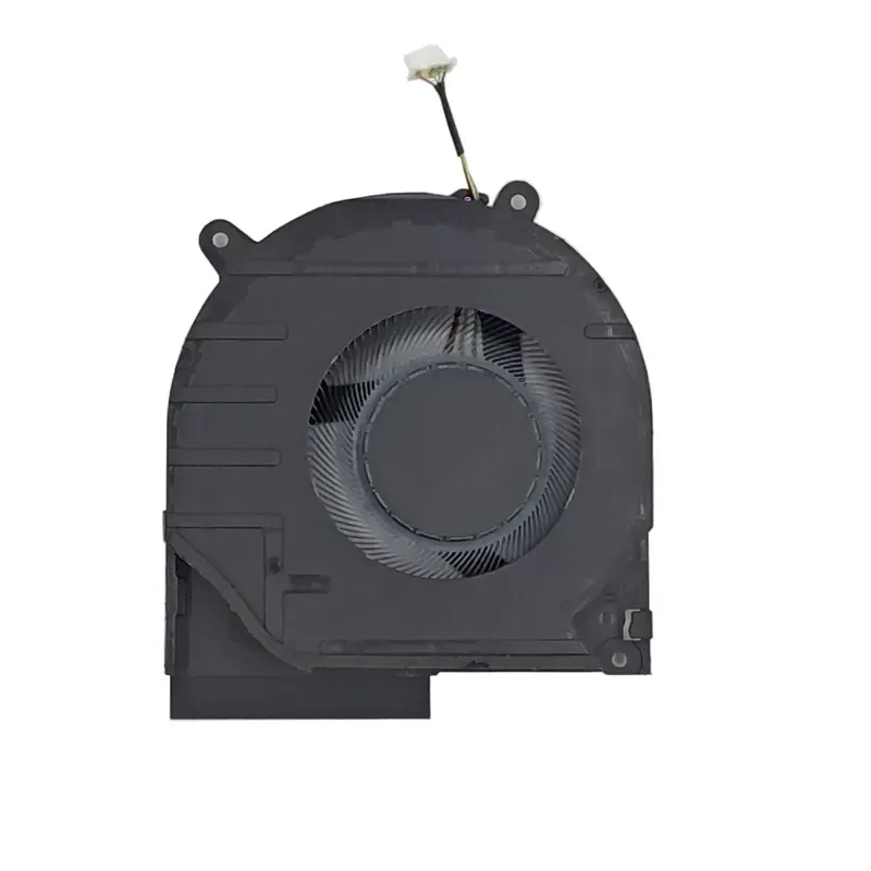 for HP Shadow Wizard 9 16-DW DX WD AE Fan TPN-C169 N44738-001 Heatsink Cooling Module Replacement