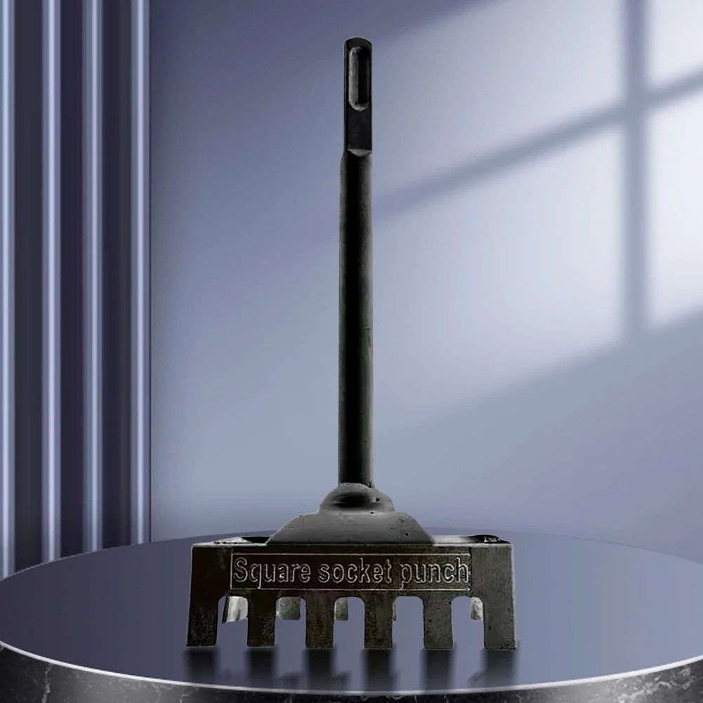 86-Type Wall Square…