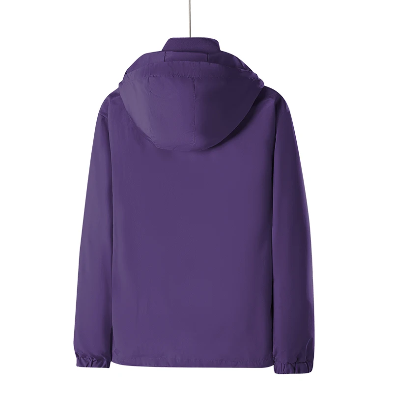 Thumbnail 2 - #16 Latest Windbreaker Coats Offers