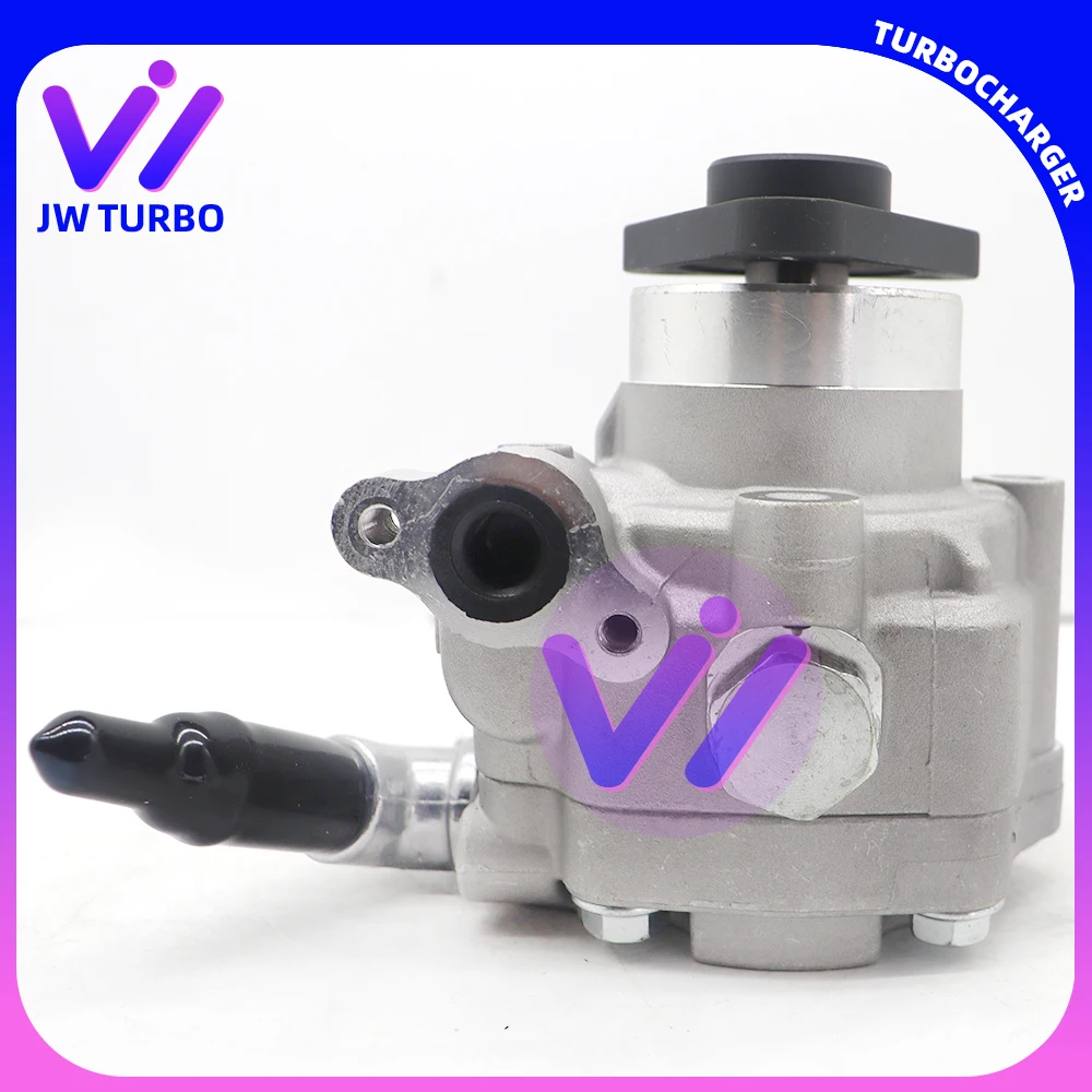 Power Steering Pump For VW Amarok 2.0 (2011 - 2022) 7E0422154E 7E0422154 7E0422154D 7E0422154F