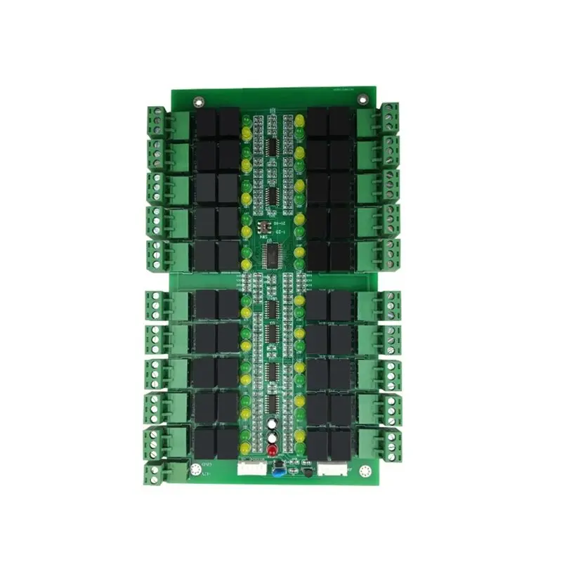[LXYA68Z!] Elevator Controller 20-Floor For Access Control System For Access Control Panel Network Elevator Controller