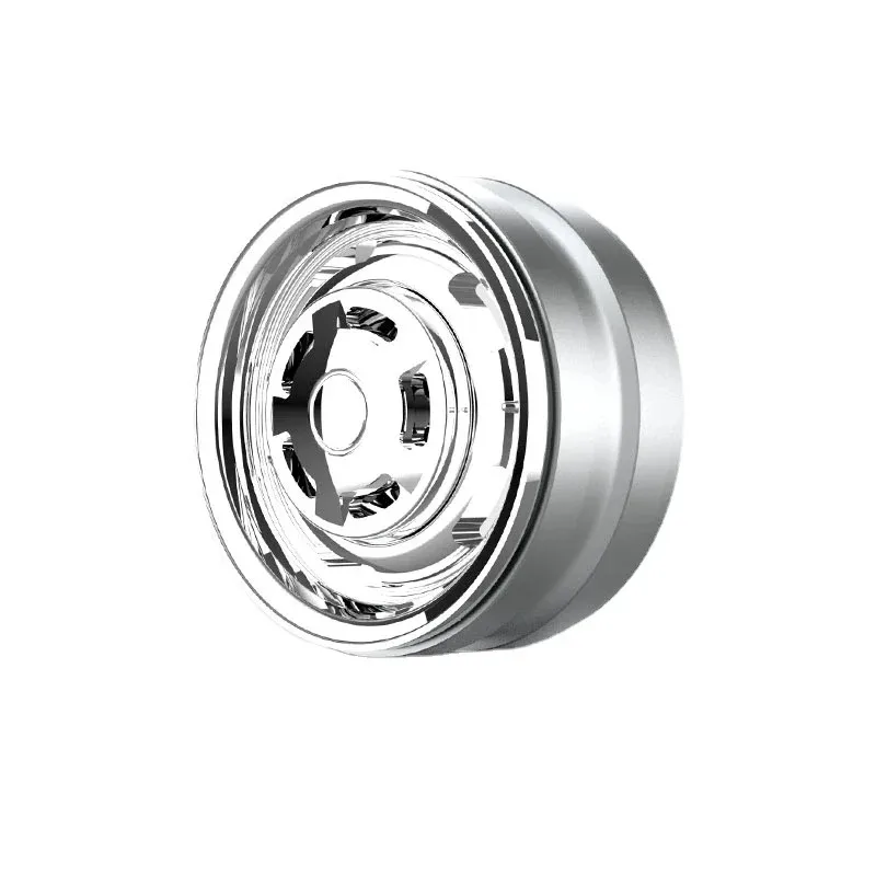 

D1RC 1.9inch Metal Beadlock Wheels for TRX4 (ZC9NS07)
