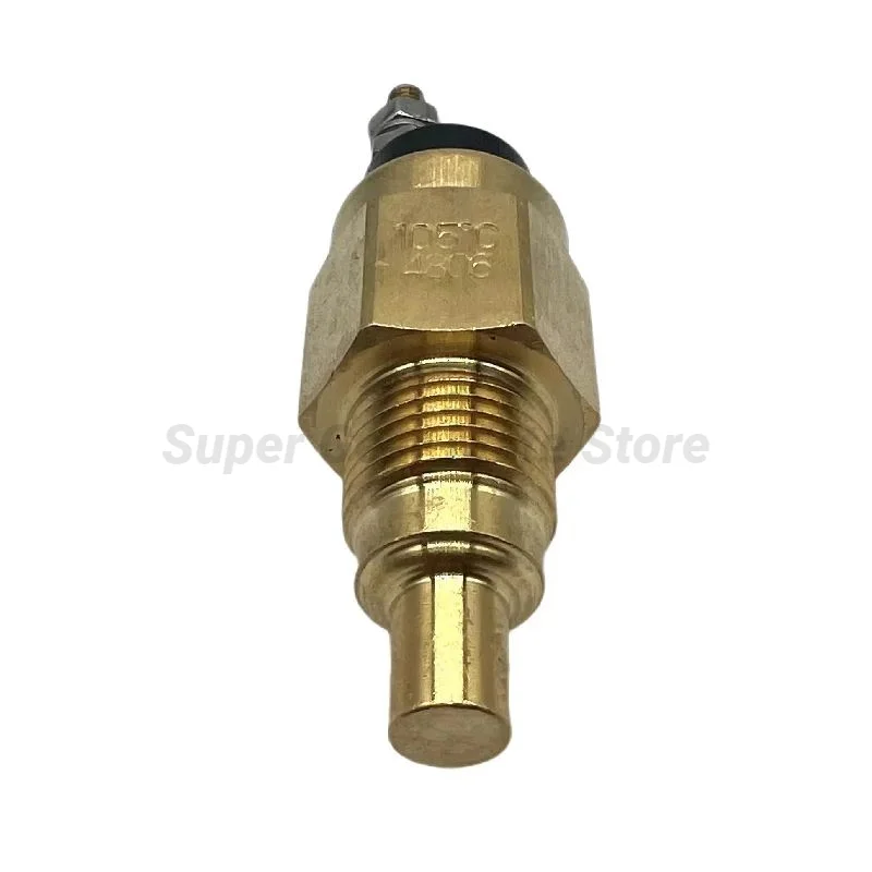 Mechanic excavator engine water temperature sensor 8-97125601-1 8-97170327-0 1-8316033-0 for EX200 ZAXI ZAX ZX spare parts