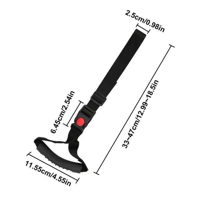 Car auxiliary armrest, elderly boarding and alighting armrest, window armrest, pregnant woman disabled armrest