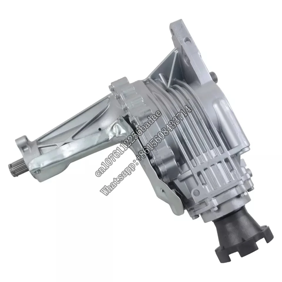 

23247710 Transfer Case Assembly Replacement for Chevy Equinox 3.0L 3.6L GMC Terrain Saturn Vue Pontiac Torrent