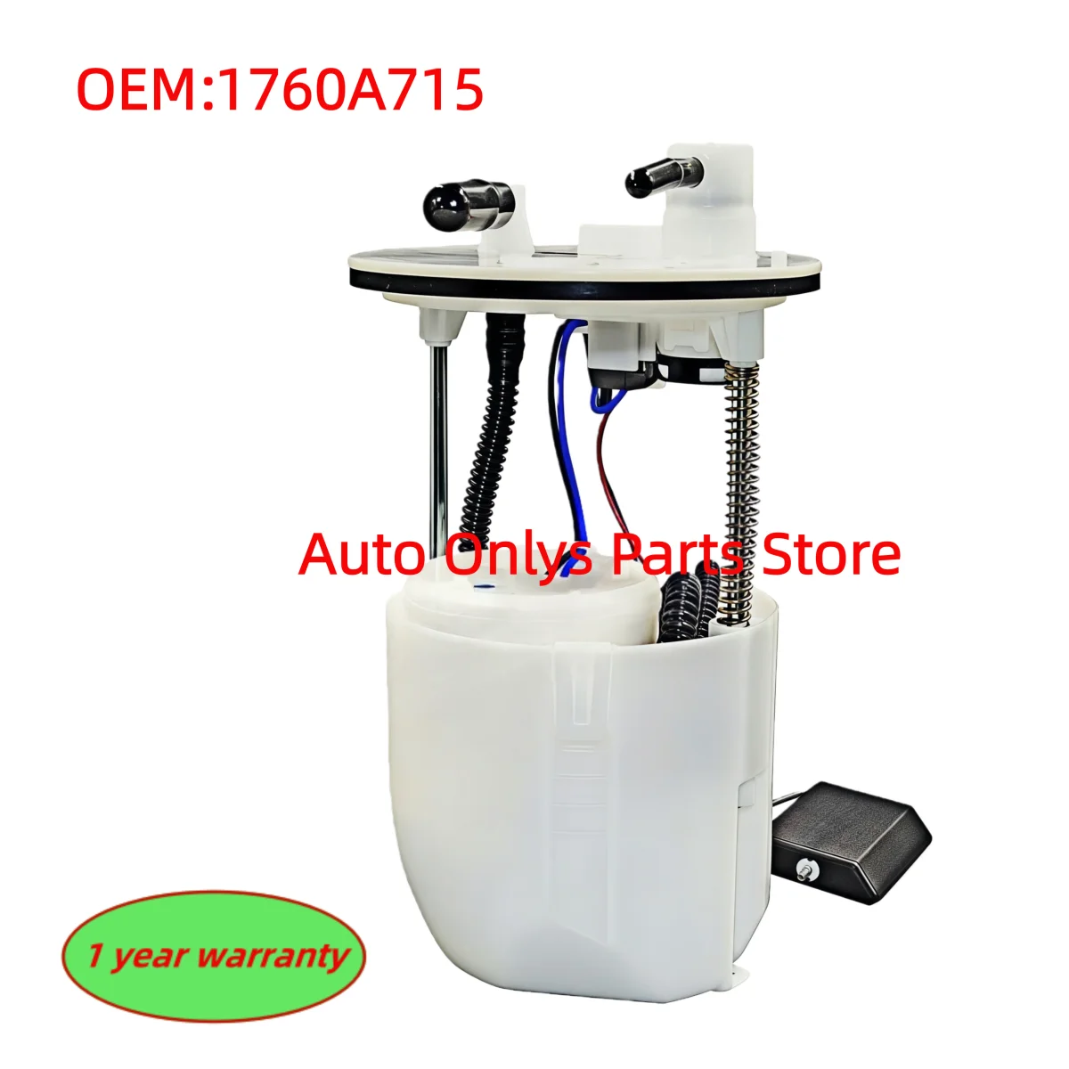 1pc 1760A715 High-Quality Fuel Pump Assembly 1760A714 For Mitsubishi Xpander Car Accessories