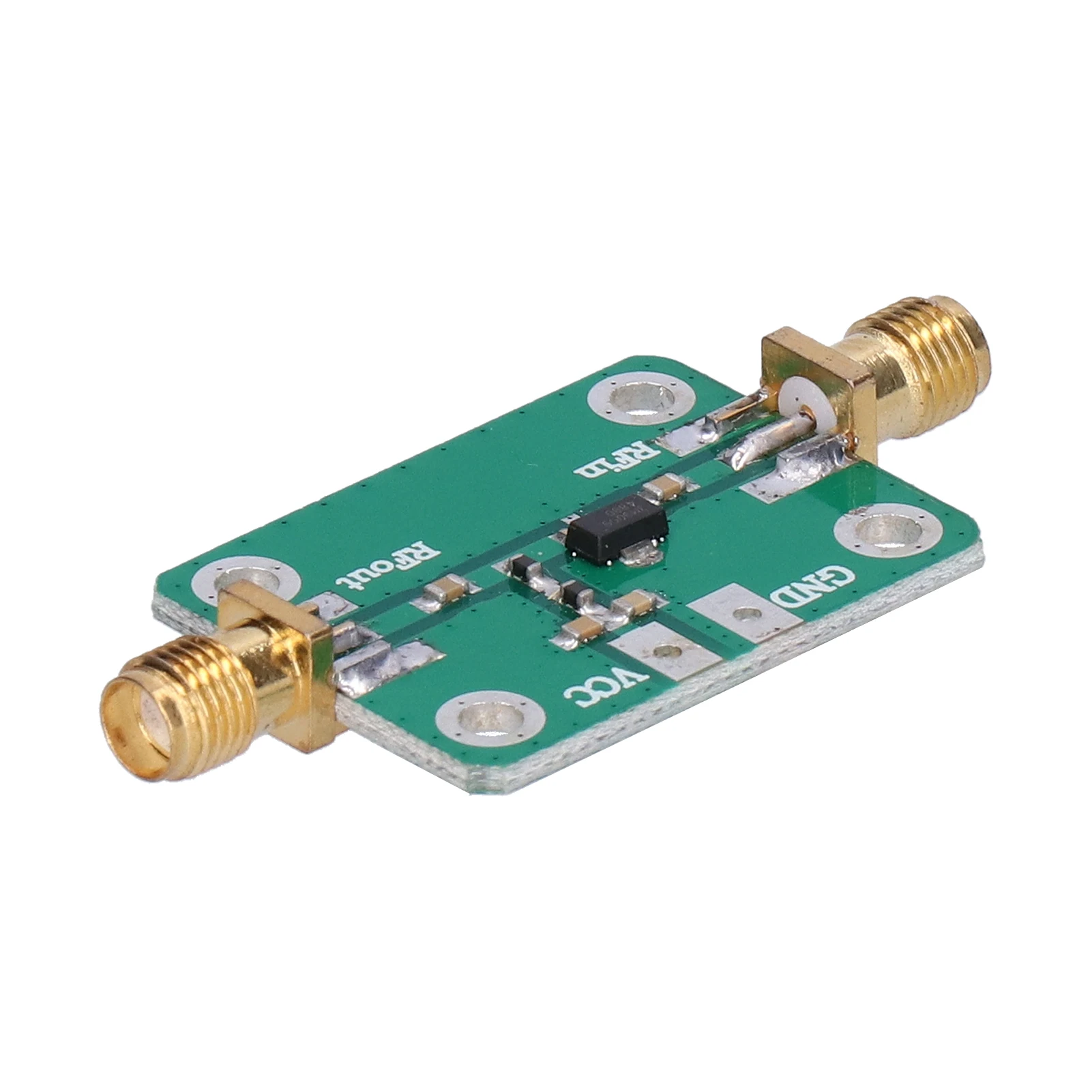 50‑4000MHz RF-versterkermodule, laaggeluids-LNA-versterker, 21,8dB hoge versterking, TQP3M9009 LNA-versterker, RF-module, laaggeluidsversterker
