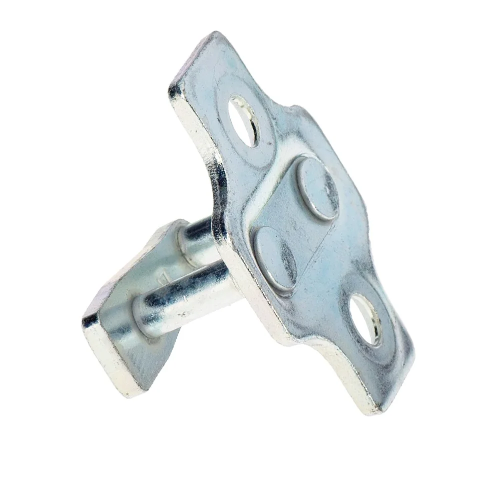 

Door Lock Striker For Chevrolet For Silverado 2003-2007 For GMC For Sierra 2003-2007 15120582 Front Right Left Metal Parts