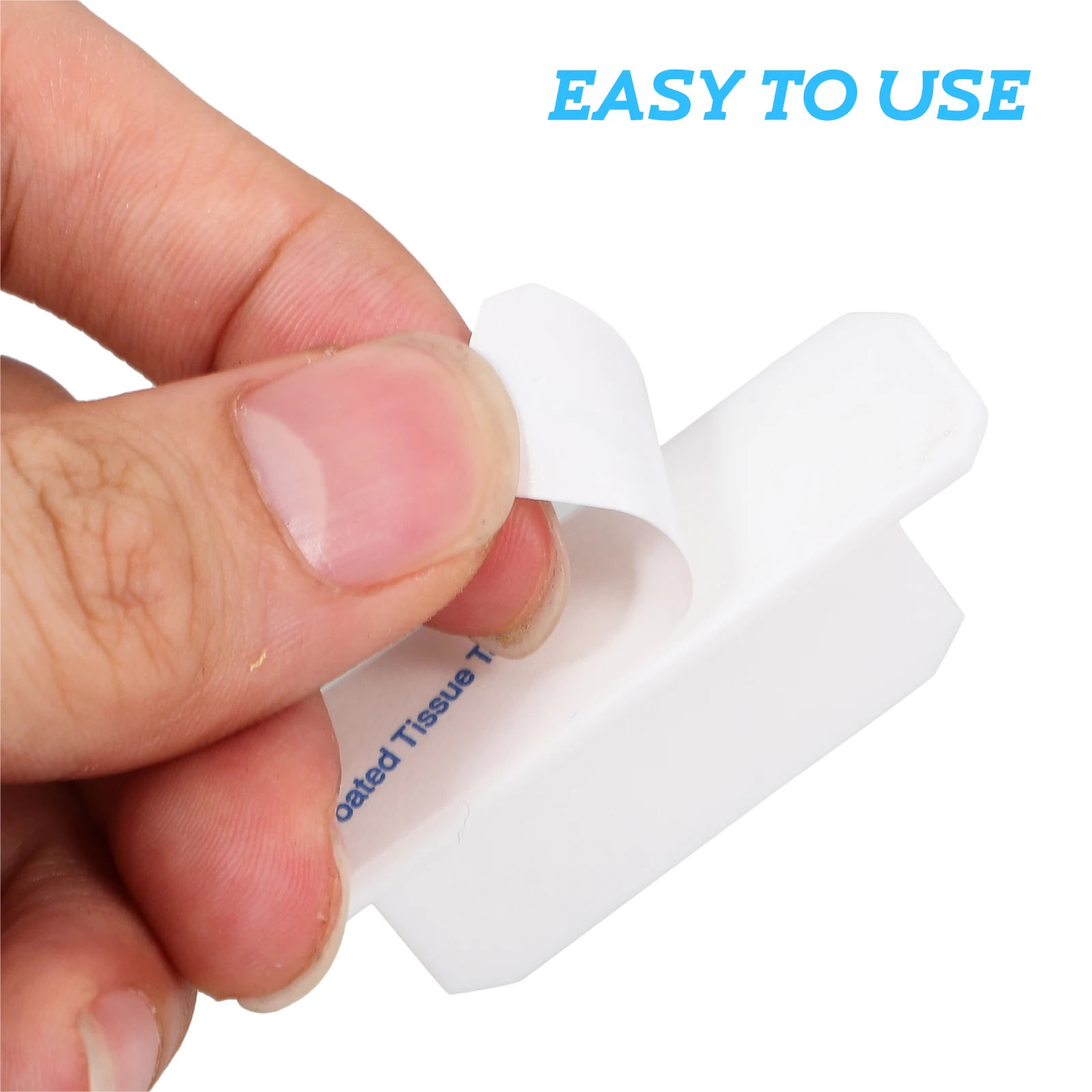 

10 Pcs Teacher Supplies Silicone Pen Holder Set Office Table Notebook Silica Gel Clip