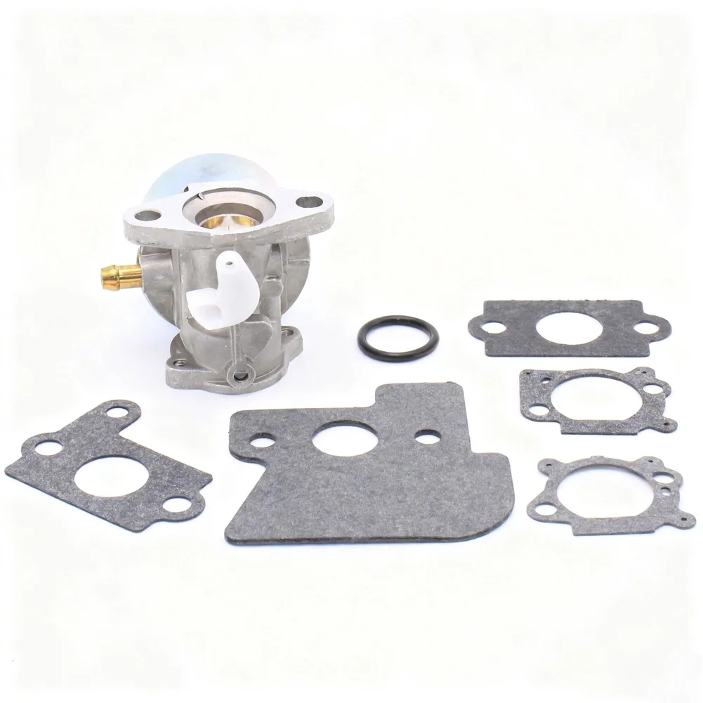 燃料効率の向上-芝刈り機部品-芝生のメンテナンス-sp6213用のエンジン性能向上-簡単取り付け-キャブレターキット
