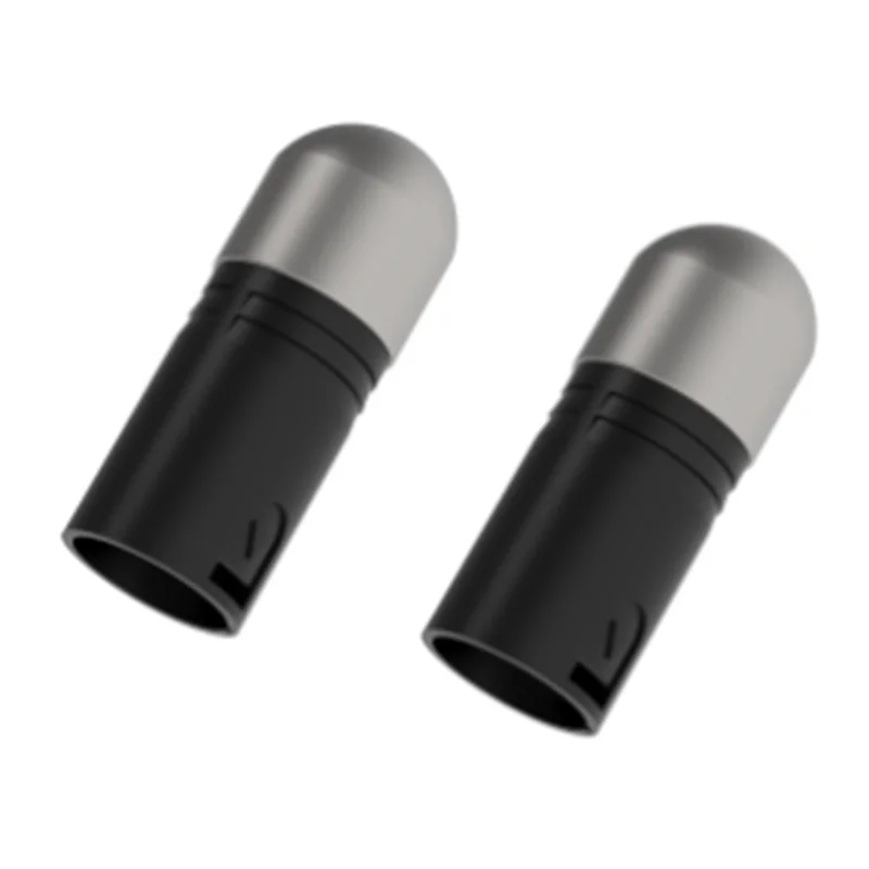 8 Pcs DMX512 Terminator 120 Ohm XLR 3 Pin For Dmx512stage Lights,Moving Head Light,Par Lights-TCES