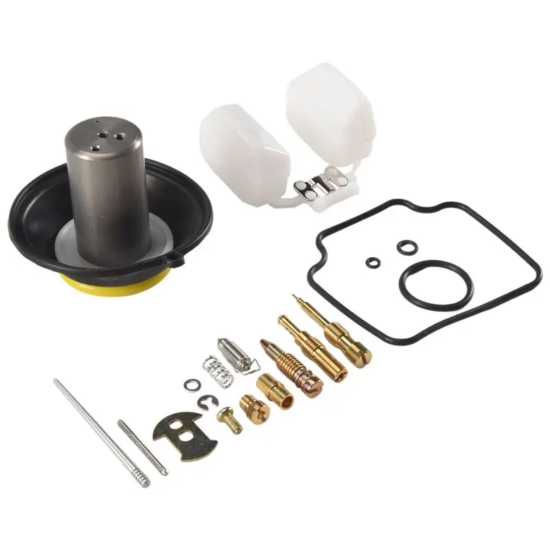 ABOU-GY6 125Cc 150Cc PD24 24Mm Carburetor Carb Repair Kit For LANCE ZNEN JONWAY NST KYMCO SUNL BAJA MOPED SCOOTER