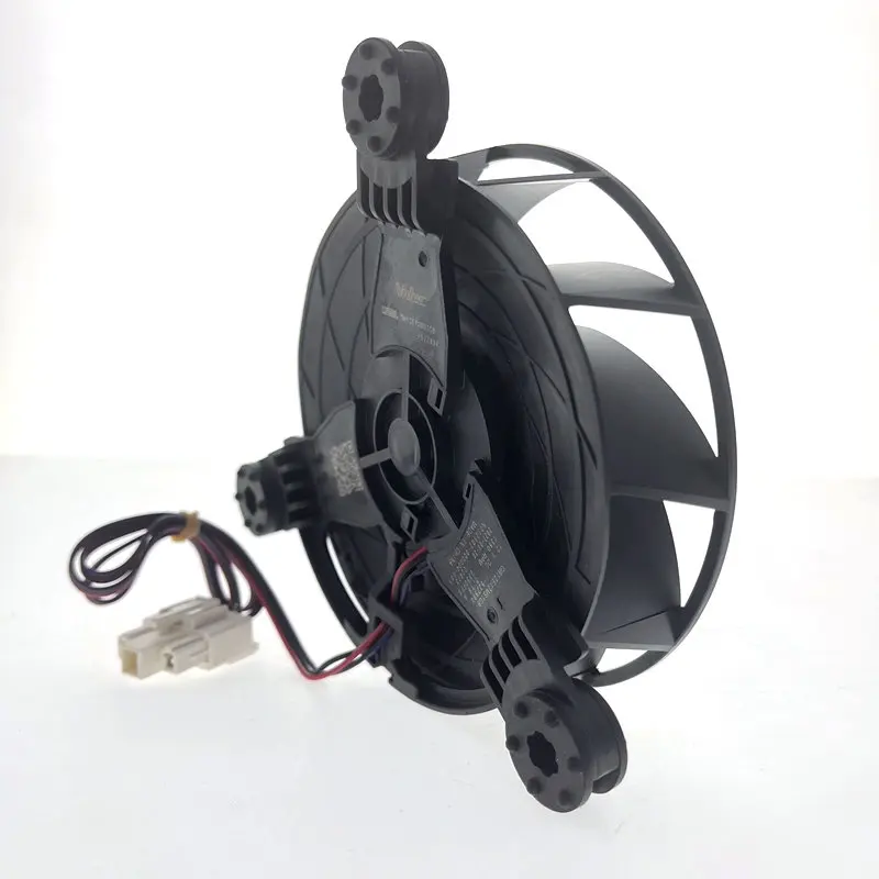 New Original Cooling Fan for Refrigerator GW12E12MS1GB-52Z994 12V 0.18A