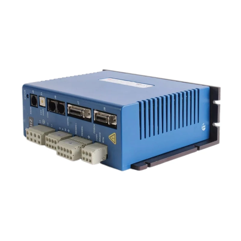 

Gloednieuw & 100% Originele XTL-230-40 Xen-Us Paneel Servo Drive/Controller