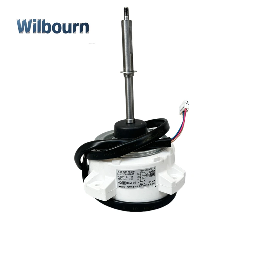 

SIC-71FW-D874-14 SIC-71FW-D874-13 For Mitsubishi Electric outdoor DC motor